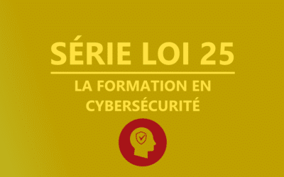 L’importance de la formation en cybersécurité