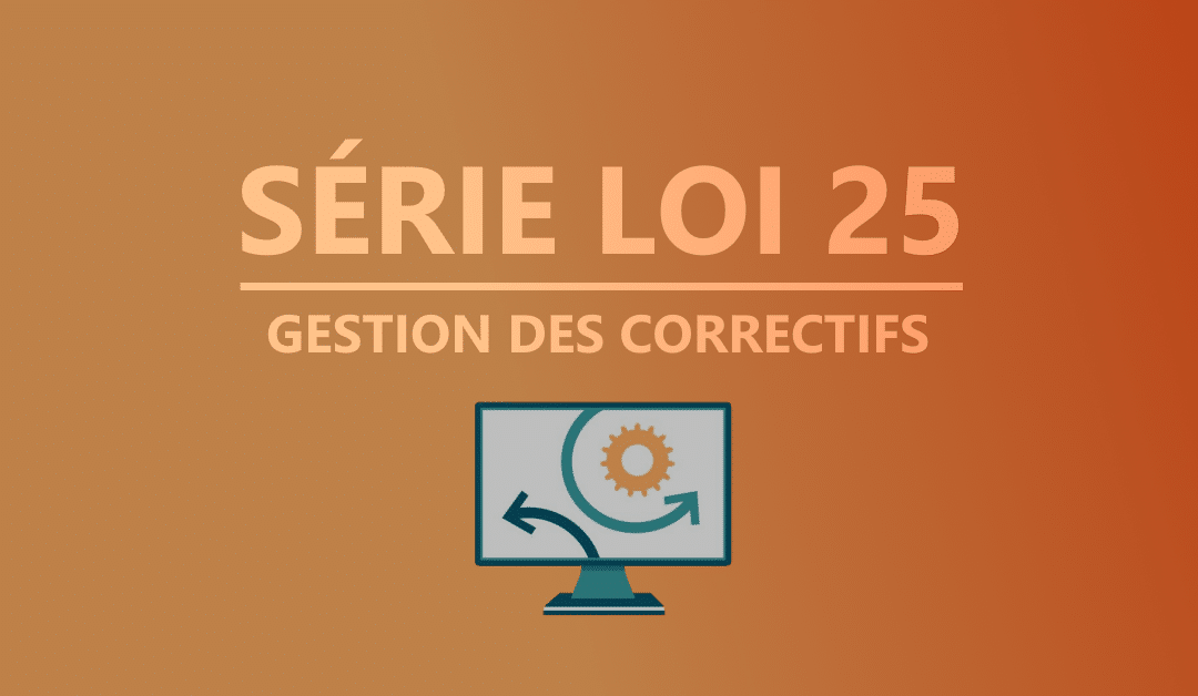 Pourquoi la gestion des correctifs tiers est devenue essentielle