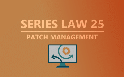 Why third-party patch management has become essential