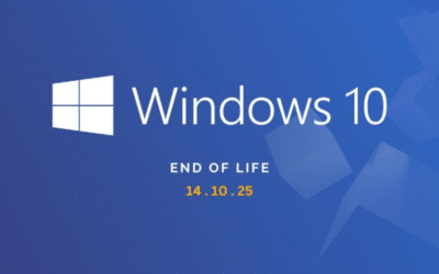 Planifier la migration de Windows 10 vers Windows 11